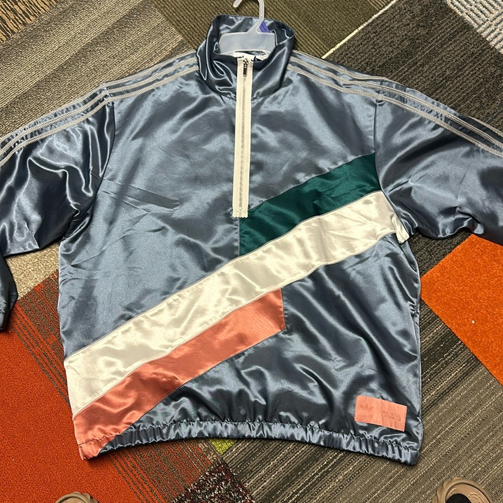 Adidas x Bristol studio jacket xl